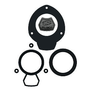 Exploding Fish Service Kit 360 f/Rotating Holder image 0