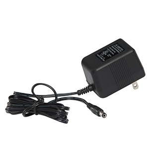 Frabill 120V Adapter image 0