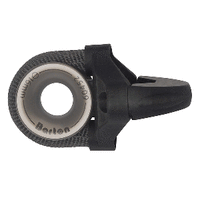 Barton Marine Stanchion Bullseye Low Friction