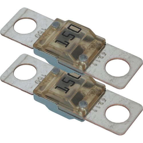 Blue Sea 5258 Midi/ami Fuse 150 Amp - Pair
