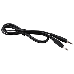 Boss Audio 35ac 3.5mm Auxiliary Cable