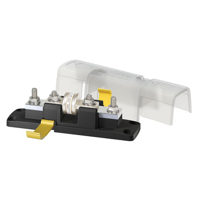 Blue Sea 5007100 Class T Fuse Block w/Insulating Cover - 110 to 200A image 1