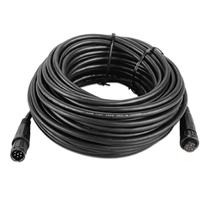 Garmin Quarter-Turn Collar CCU Extension Cable - 15m image 0