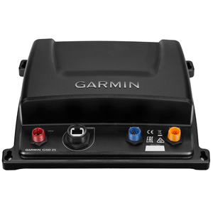 Garmin Gsd™ 25 Premium Sonar Module
