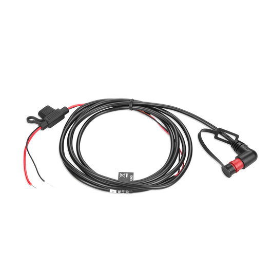 Garmin Power Cable Right Angle - 2-Pin image 1