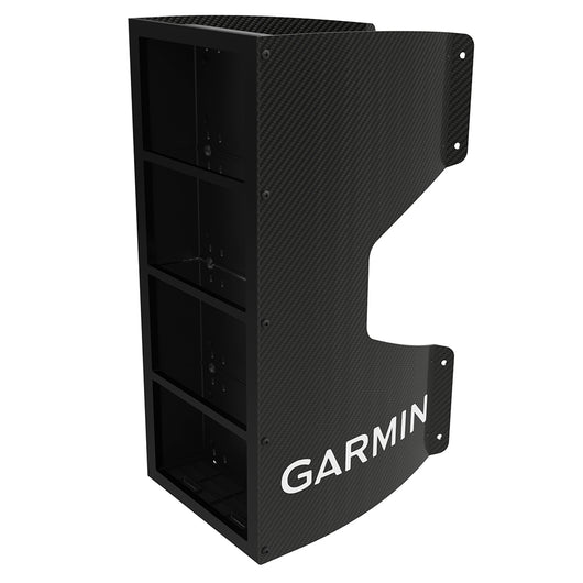 Garmin Carbon Fiber Mast Bracket - 4 Units image 1
