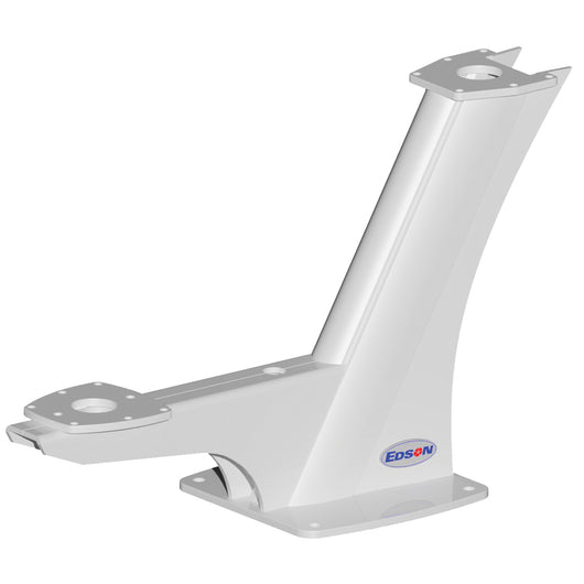 Edson Vision Series 18" Dual Mount f/ Radars &amp; Sat Domes image 1