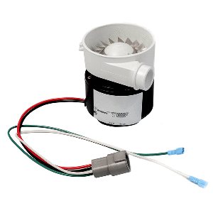 Dometic Motor Assembly Kit 12V f/MasterFlush image 0