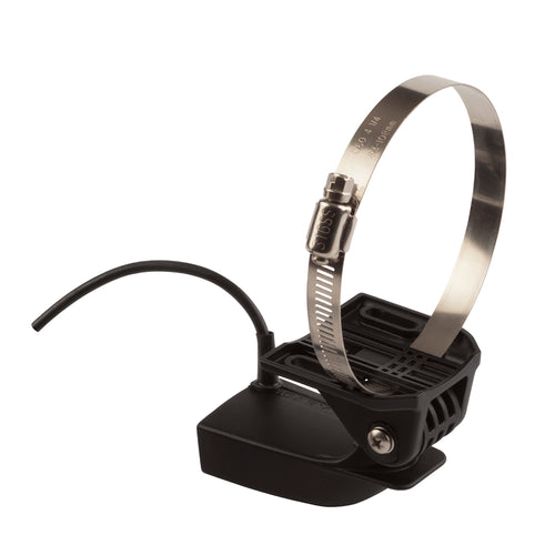 Garmin Gt8hw-Tm Plastic, Tm Or Trolling Motor Transducer, High Wide Chirp - 150-240khz, 250w, 8-Pin