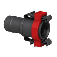 Fatsac Flow-rite 3/4