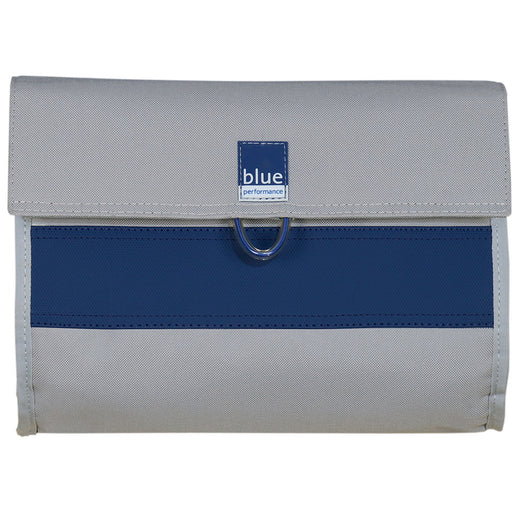 Blue Performance Cockpit Bag - Small image 1