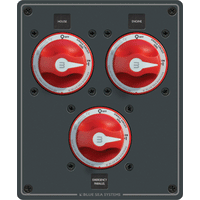 Blue Sea 8280 Single Circuit 3 On/Off