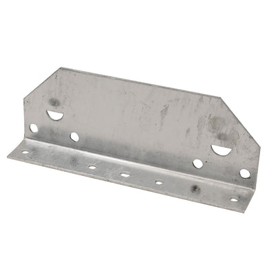 C.E. Smith Step Fender - Galvanized Wide Frame - Large 2 image 1