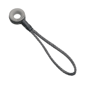 Barton 7mm Dyneema Loop W/High Load Eye - 22mm Bore