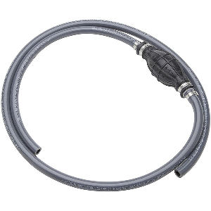 Attwood Universal Fuel Line Kit - 3/8" Diameter x 6' Length image 0