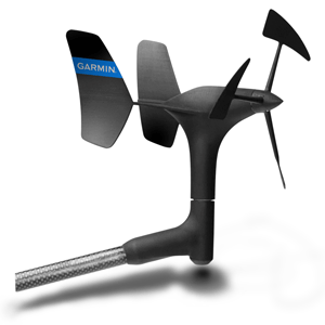 Garmin gWind&trade; Transducer Only image 0