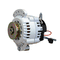 Balmar 621 Series Alternator - Spindle Mount(Single Foot) - 100a - 12v