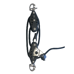 Barton Marine Size 5 Vang Tackle 4:1 image 0