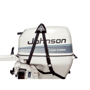 Davis Motor Caddy Outboard Hoisting Harness image 0