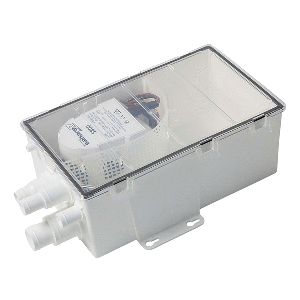Attwood 800 GPH Shower Sump MK2 System - 12V image 0