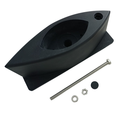 Echonautics Hydrodynamic Fairing Block f/CB131