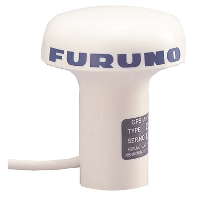 Furuno GPA017 GPS Antenna w/ 10m Cable image 1