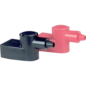 Blue Sea 4006 Standard Cablecap - Large Pair