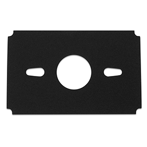Garmin Flush Mount Gasket F/gnx™ 120