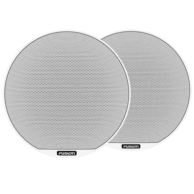 Fusion Signature Series 3i 7.7" Classic Speakers - White image 1