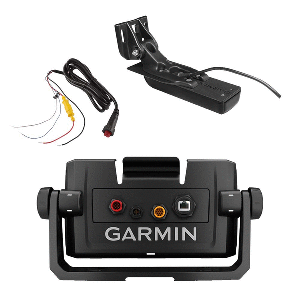 Garmin ECHOMAP&trade; UHD 9Xsv Boat Kit image 0