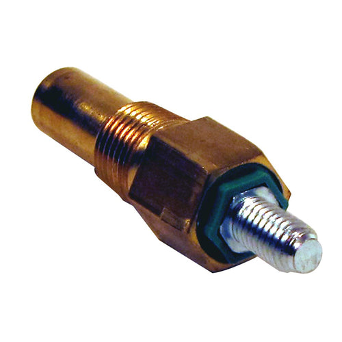 Faria Temperature Sender - 1/8" (american Single Standard)