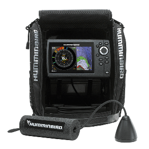 Humminbird Ice Helix 5 Chirp Gps G3 - Sonar/Gps All-Season
