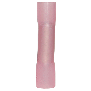 Ancor Heat Shrink Butt Connector - #8 *25-Pack image 0