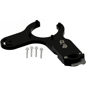 FORESIGHT Power Pole Move Mega 360 Dual Mount image 0