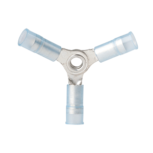 Ancor 16-14 AWG - Nylon 3-Way Connector - 25-Pack image 0