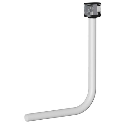 Edson Vision Series Light Arm f/Open Array Radars image 1