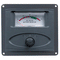 Bep 3 Input Panel Mounted Analog 12V Battery Condition Meter