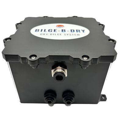 BILGE-B-DRY Dual Pump - 24VDC image 1