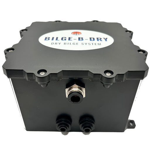BILGE-B-DRY Dual Pump - 24VDC image 1