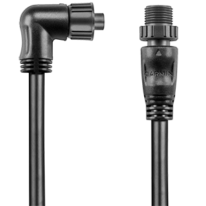 Garmin Nmea 2000® Backbone/drop Cables (right Angle) - 1'