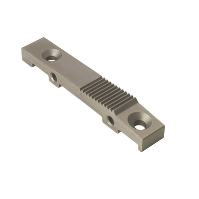 Barton Marine DO 550 Rope Clutch - Base Plate image 1