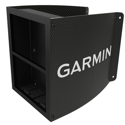 Garmin Carbon Fiber Mast Bracket - 2 Units image 1