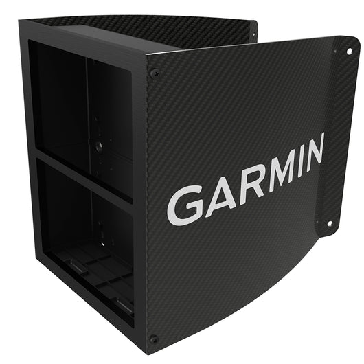 Garmin Carbon Fiber Mast Bracket - 2 Units image 1