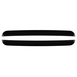 Garmin Trim Snap Cover - echoMAP CHIRP 9Xsv - Replacement image 0