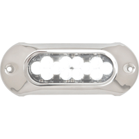 Attwood Light Armor Underwater Led Light - 12 Leds - White