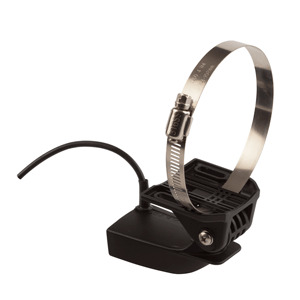 Garmin Gt8hw-Tm Plastic, Tm Or Trolling Motor Transducer, High Wide Chirp - 150-240khz, 250w, 8-Pin