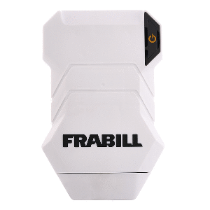 Frabill Whisper Quiet Aerator image 0
