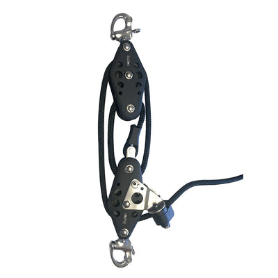 Barton Marine Size 5 Vang Tackle 4:1 image 1