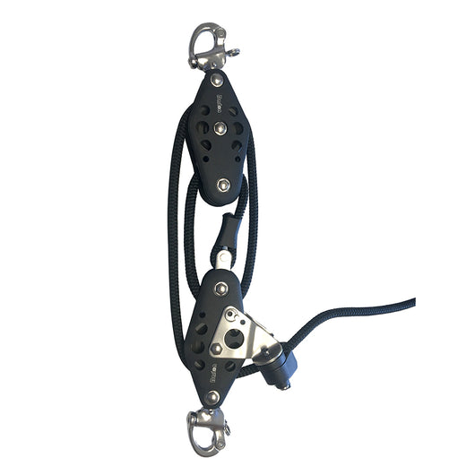 Barton Marine Size 5 Vang Tackle 4:1 image 1