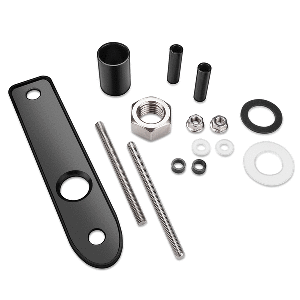 Garmin GT Transducer Thru-Hull Mounting Hardware image 0